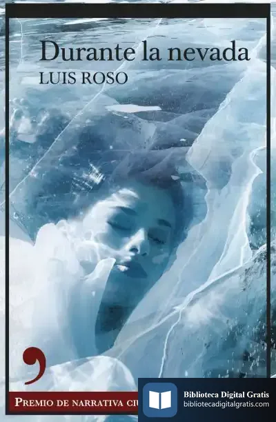 Descargar Durante La Nevada de Luis Roso