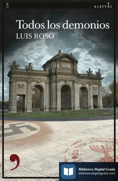 Descargar Todos Los Demonios de Luis Roso