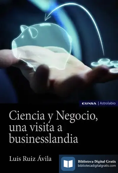 Descargar Ciencia Y Negocio