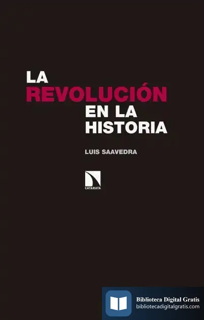 Descargar La Revolución En La Historia