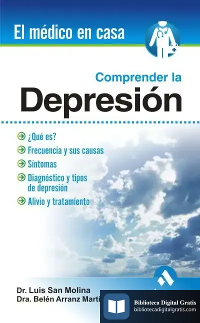 Descargar Comprender La Depresión
