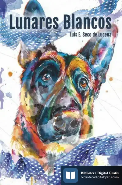 Descargar Lunares Blancos