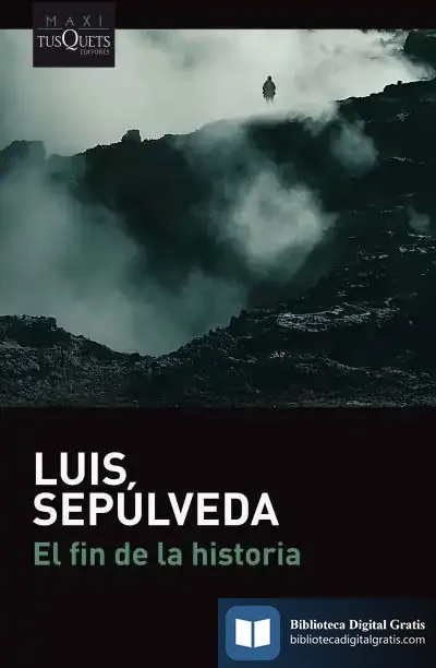 Descargar El Fin De La Historia