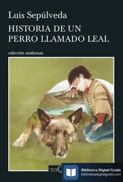Descargar Historia De Un Perro Llamado Leal