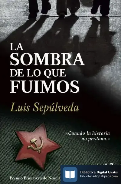 Descargar La Sombra De Lo Que Fuimos