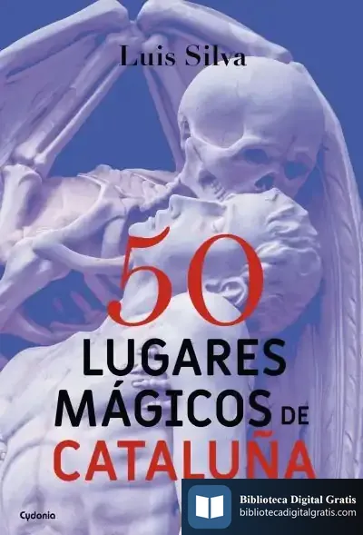 Descargar 50 Lugares Mágicos De Cataluña