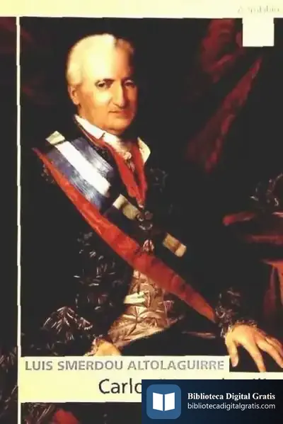 Descargar Carlos Iv En El Exilio de Silvia Adela Kohan