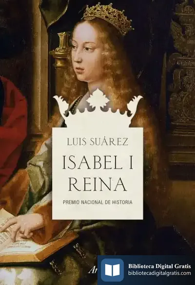 Descargar Isabel I, Reina