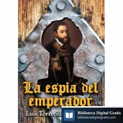 Descargar La Espía Del Emperador