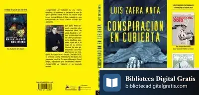 Descargar Conspiración En Cubierta