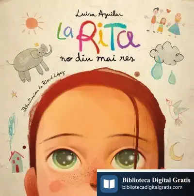 Descargar La Rita No Diu Mai Res