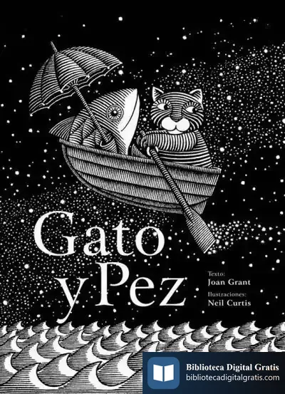 Descargar Gato Y Pez