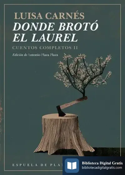 Descargar Donde Brotó El Laurel