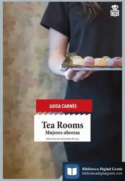 Descargar Tea Rooms