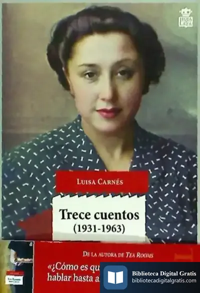 Descargar Trece Cuentos: (1931-1963)