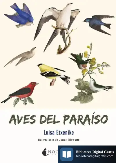 Descargar Aves Del Paraíso