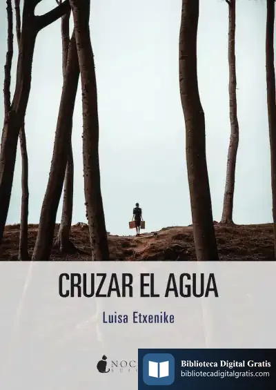 Descargar Cruzar El Agua