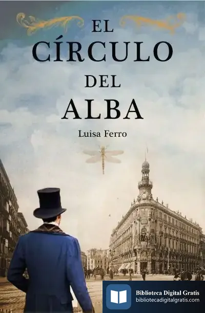 Descargar El Círculo Del Alba