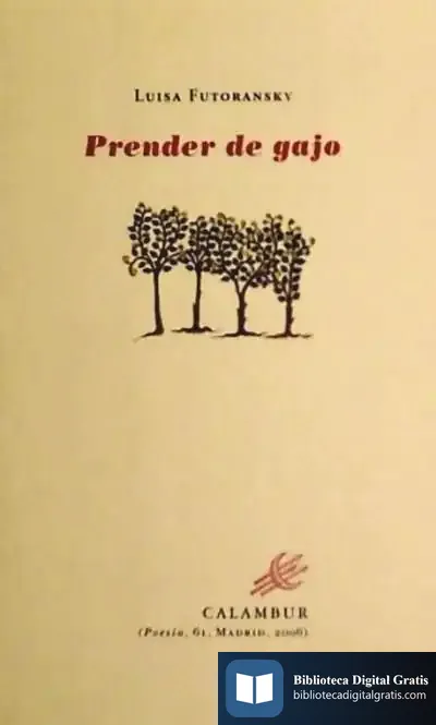 Descargar Prender De Gajo