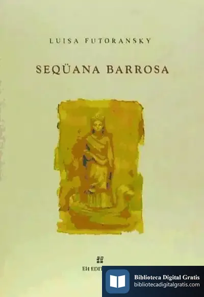Descargar Sequana Barrosa