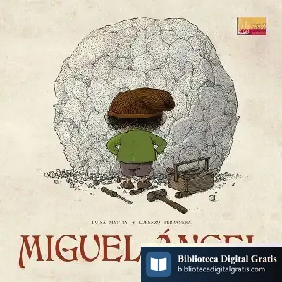 Descargar Miguel Angel de Luisa Mattia