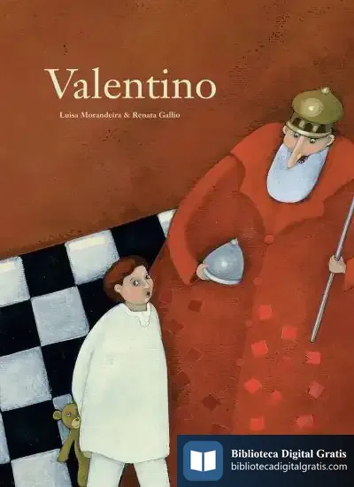 Descargar Valentino
