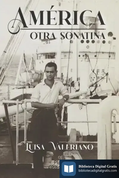 Descargar América. Otra Sonatina