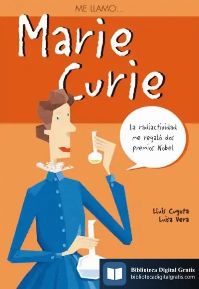 Descargar Me Llamo? Marie Curie