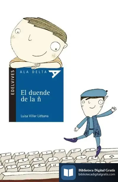 Descargar El Duende De La Ñ