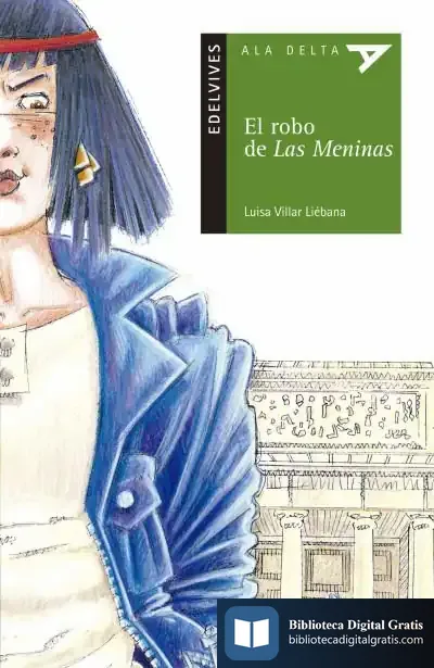 Descargar El Robo De Las Meninas