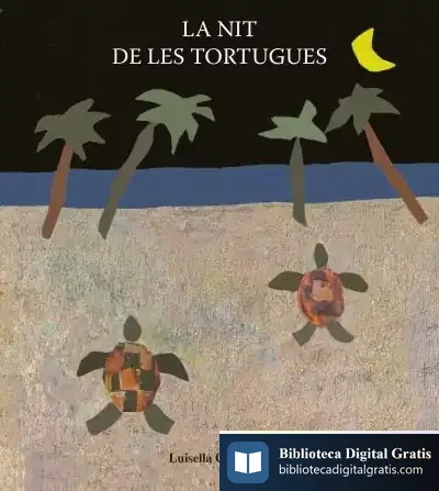 Descargar La Nit De Les Tortugues