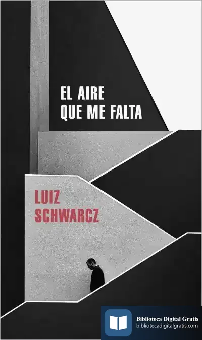 Descargar El Aire Que Me Falta de Luiz Schwarcz
