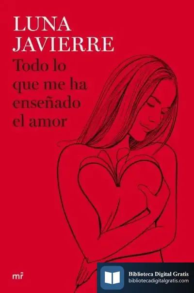 Descargar Todo Lo Que Me Ha Enseñado El Amor