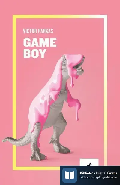Descargar Game Boy de Luna Miguel