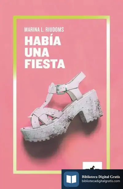 Descargar Había Una Fiesta