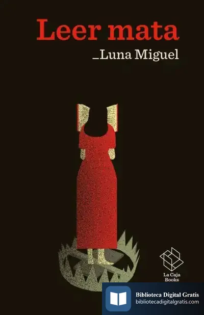 Descargar Leer Mata