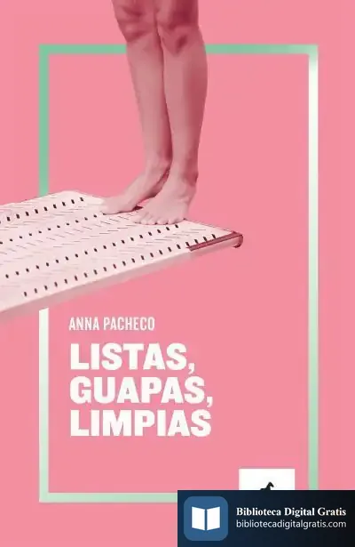 Descargar Listas, Guapas, Limpias