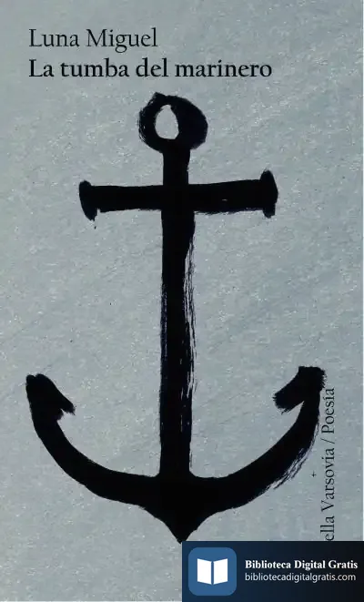 Descargar Tumba Del Marinero,La