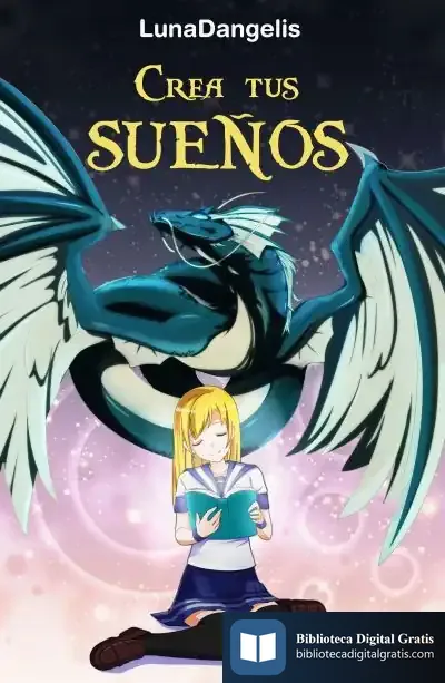 Descargar Crea Tus Sueños de Lunadangelis