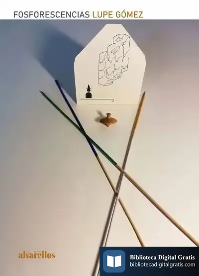 Descargar Fosforescencias