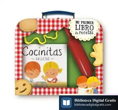 Descargar Cocinitas
