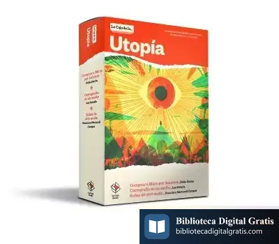 Descargar La Caja De La Utopía de Lur Sotuela