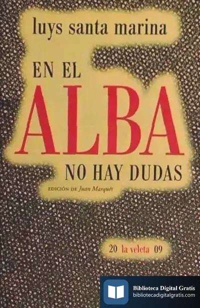 Descargar En El Alba No Hay Dudas