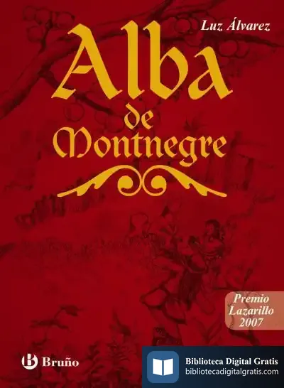 Descargar Alba De Montnegre