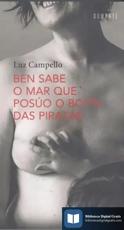 Descargar Ben Sabe O Mar Que Posúo O Botín Das Piratas