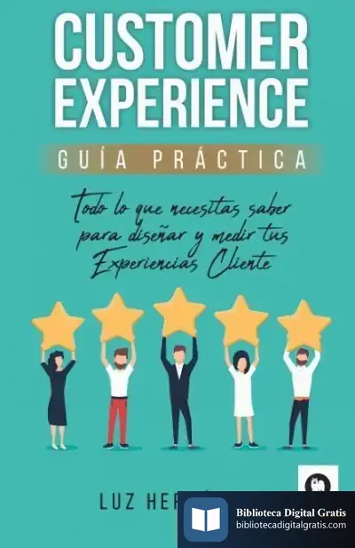 Descargar Customer Experience