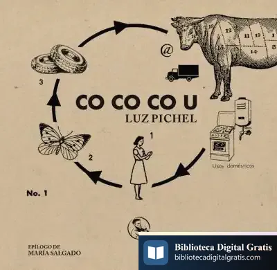 Descargar Co Co Co U de Luz Pichel