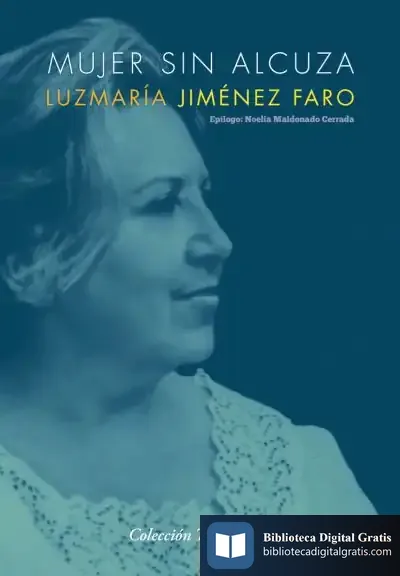 Descargar Mujer Sin Alcuza de Luzmaría Jiménez Faro