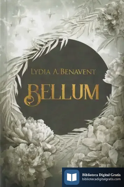 Descargar Bellum de Lydia A. Benavent