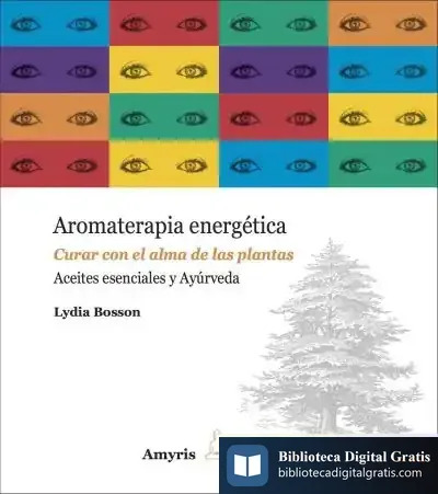 Descargar Aromaterapia Energética